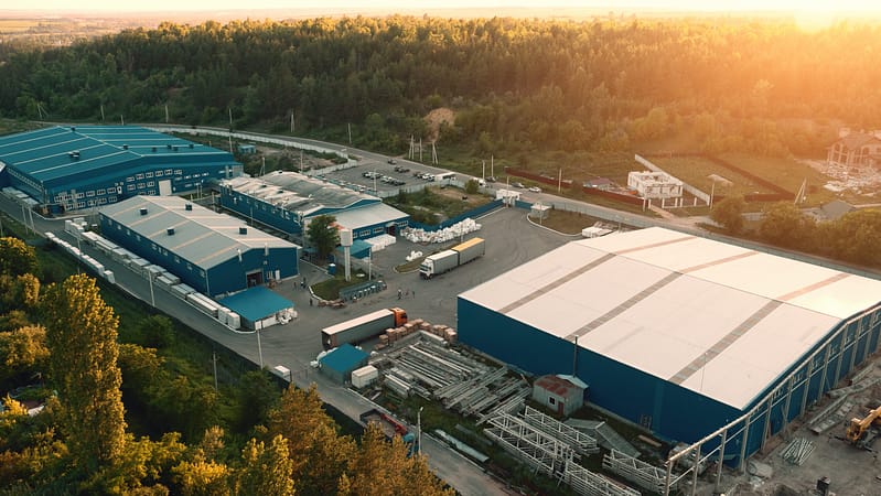 VertiGIS Neo Solutions for Industry and Commercial
